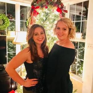 Meet your Posher, Caroline